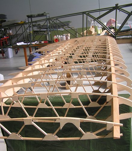 stearman